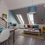 Comfortable Prague Apartments