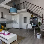 Comfortable Prague Apartments