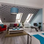 Comfortable Prague Apartments