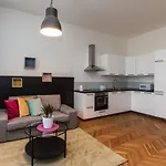 Comfortable Prague Apartments