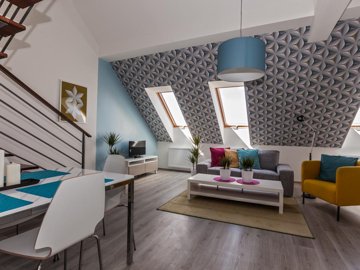Comfortable 4*
