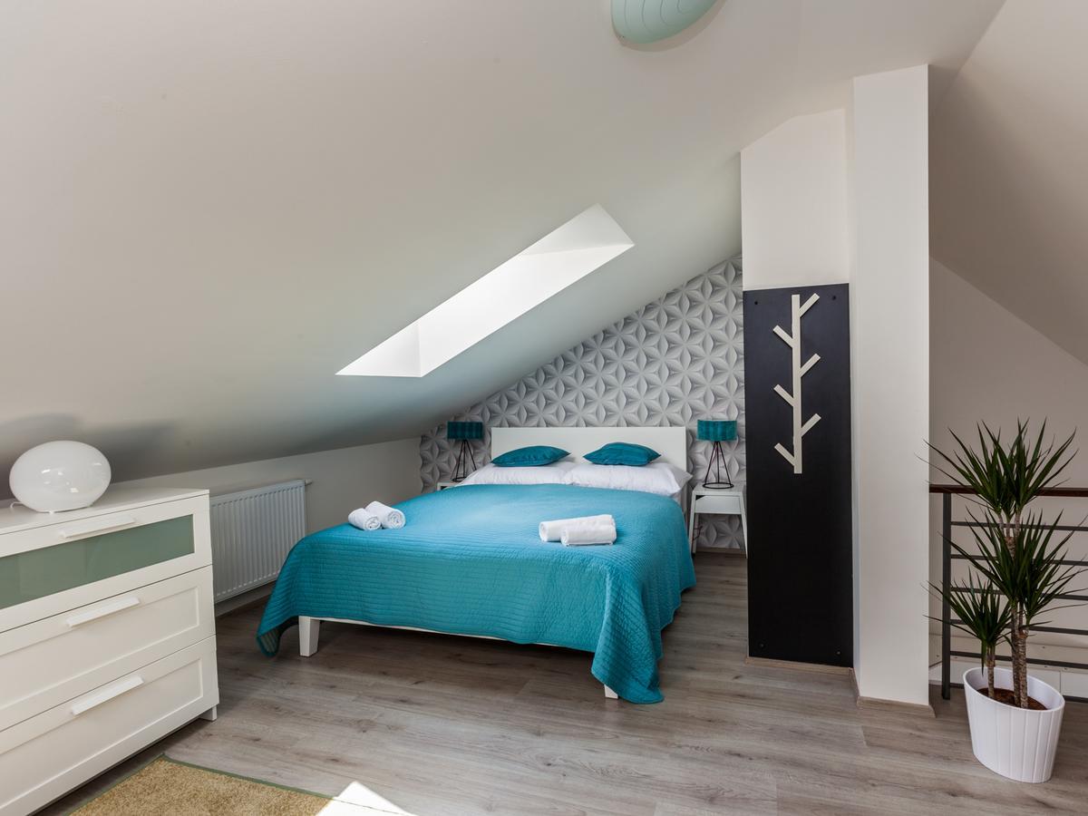 Appart hôtel Comfortable