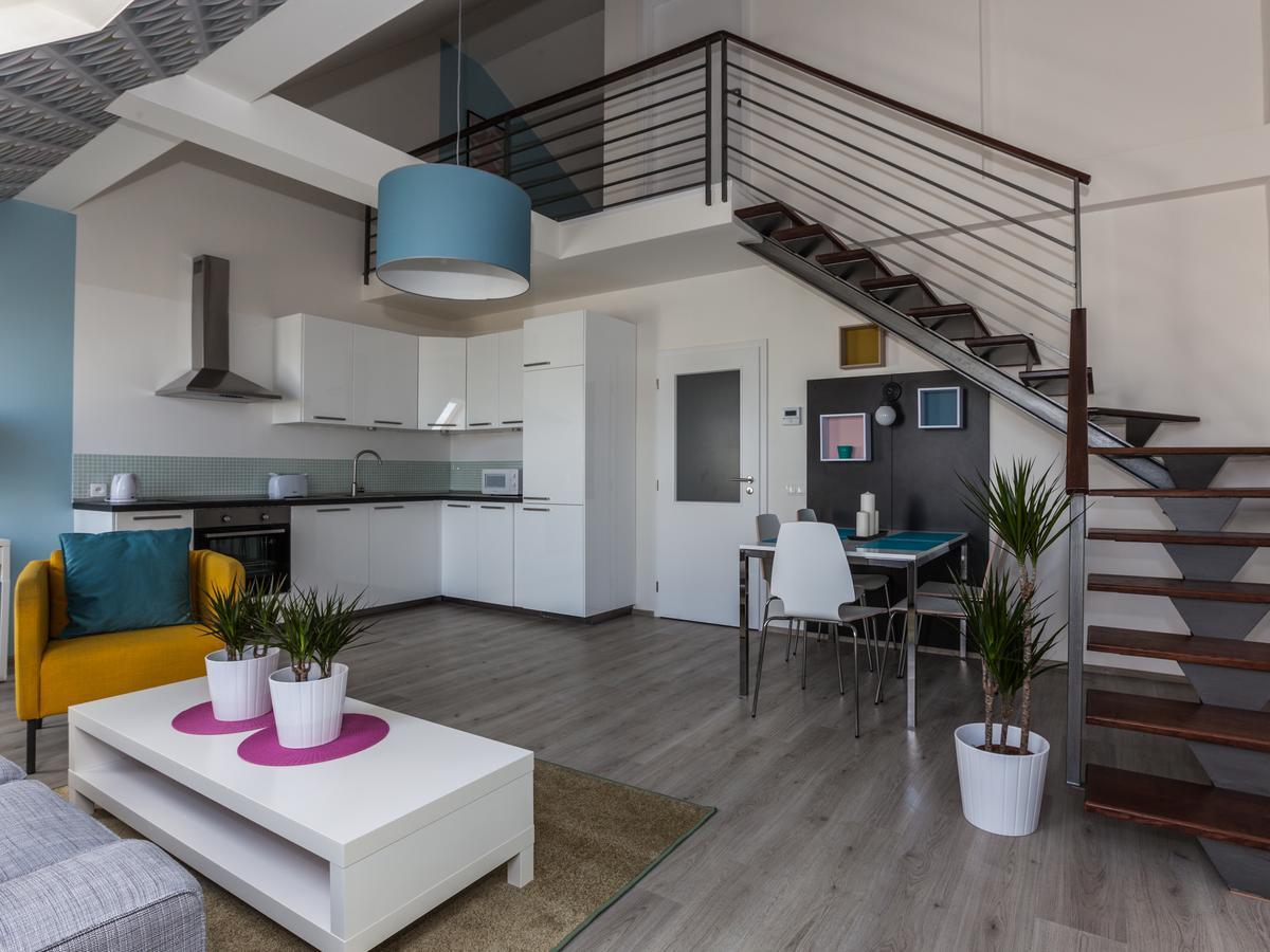 Appart hôtel Comfortable 4*