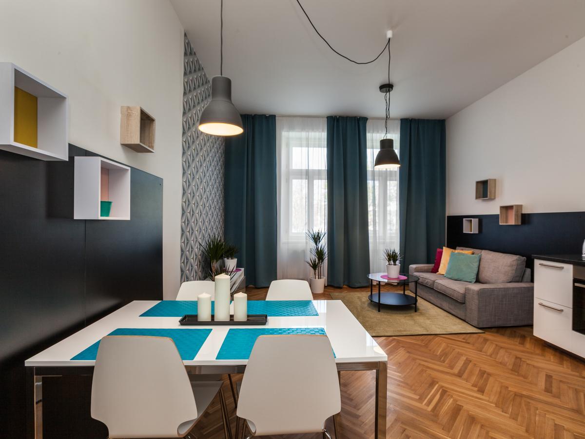 Appart hôtel Comfortable