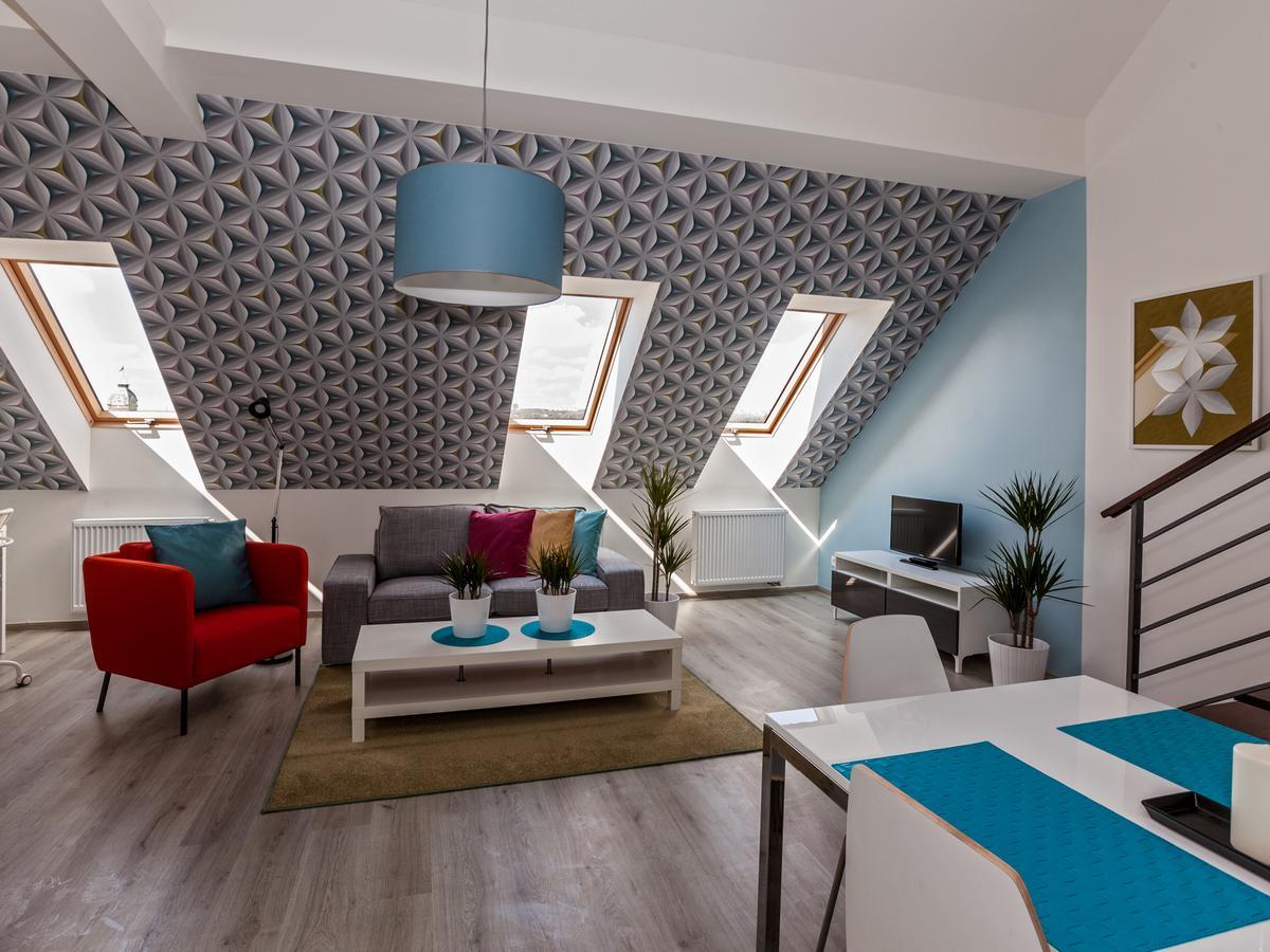Aparthotel Comfortable 4*