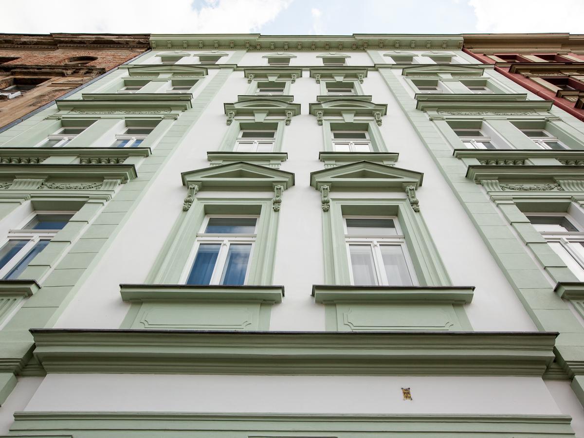 Comfortable 4* Prague