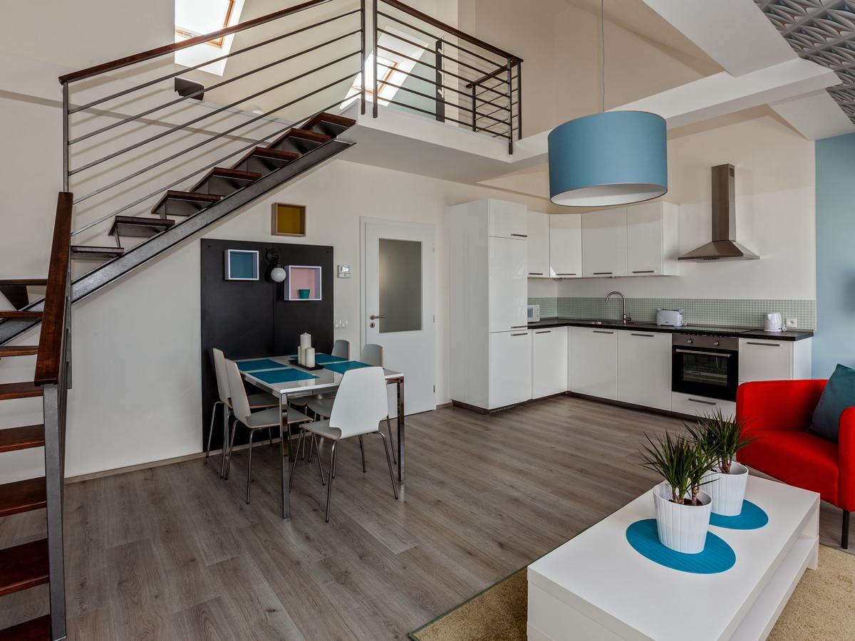 Comfortable Aparthotel 4*