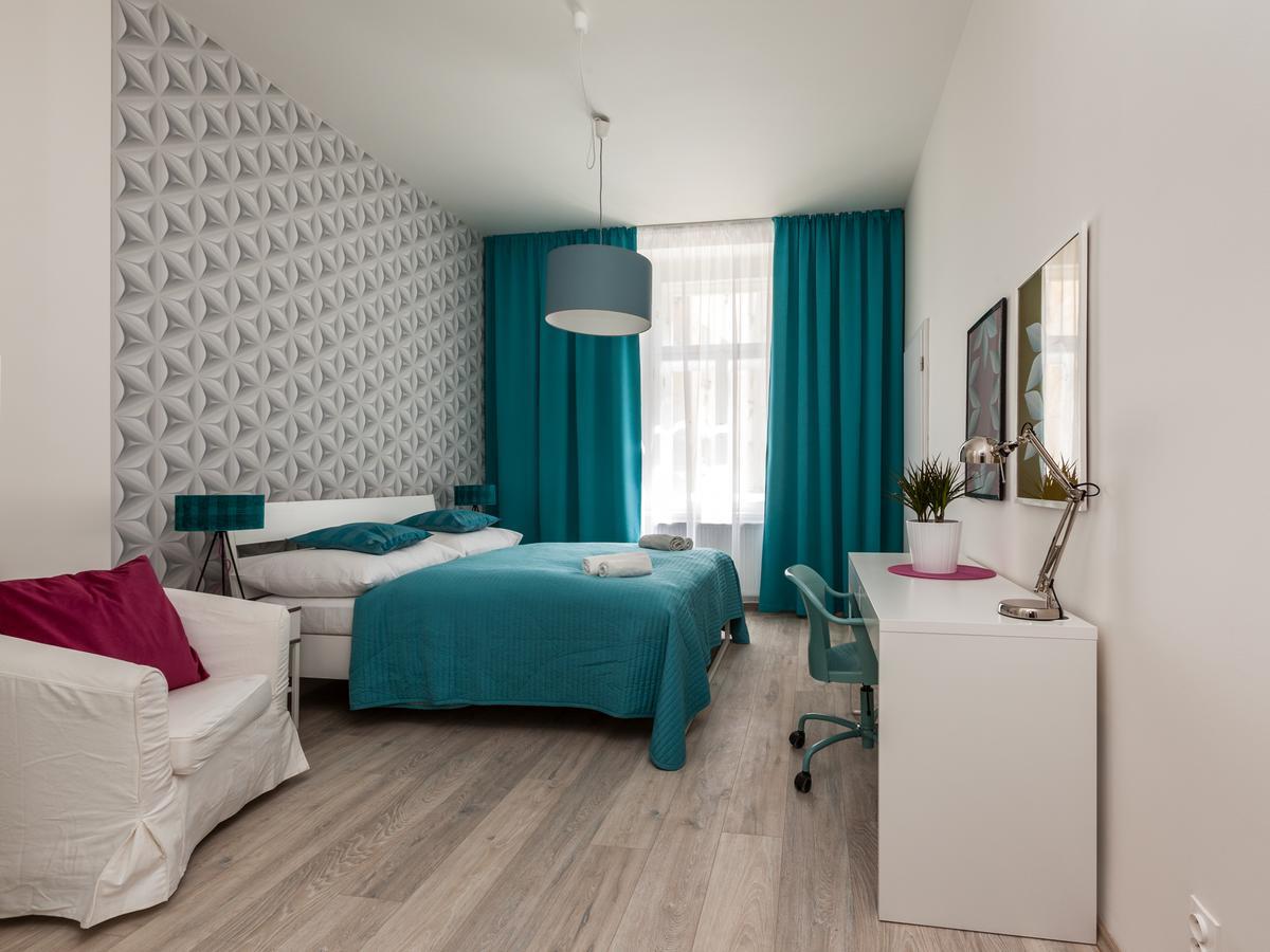 Aparthotel Comfortable 4*