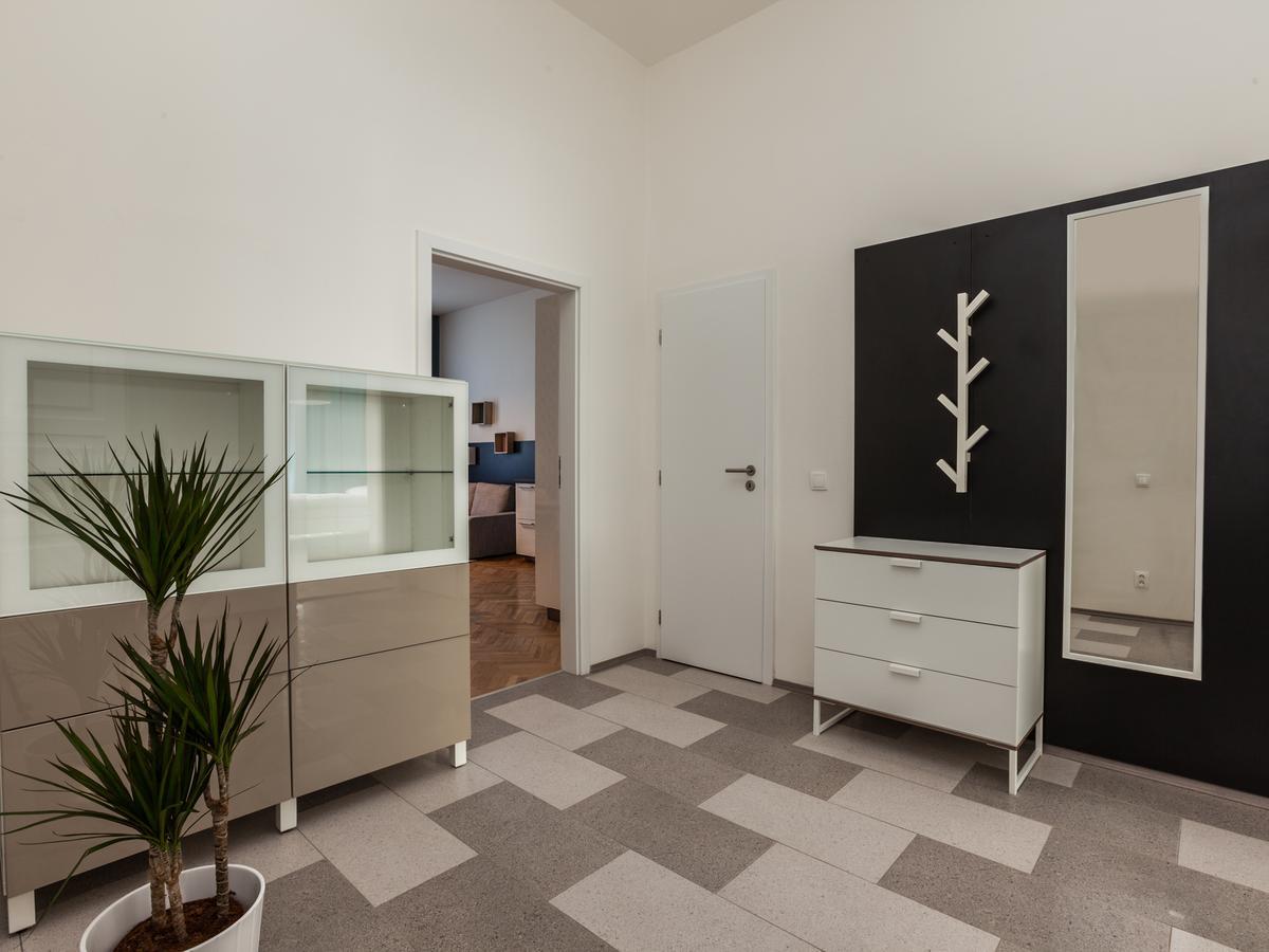 Comfortable 4* Prague