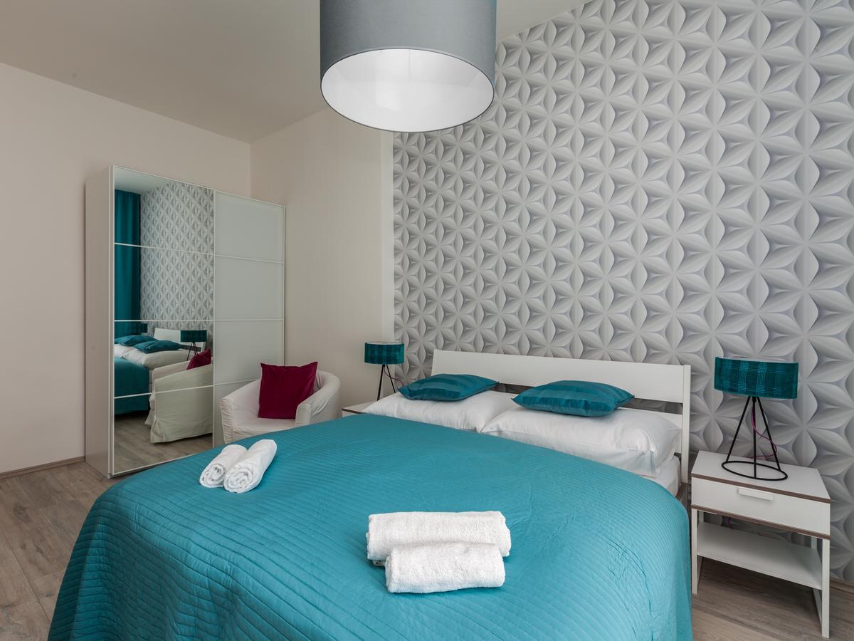Comfortable 4*