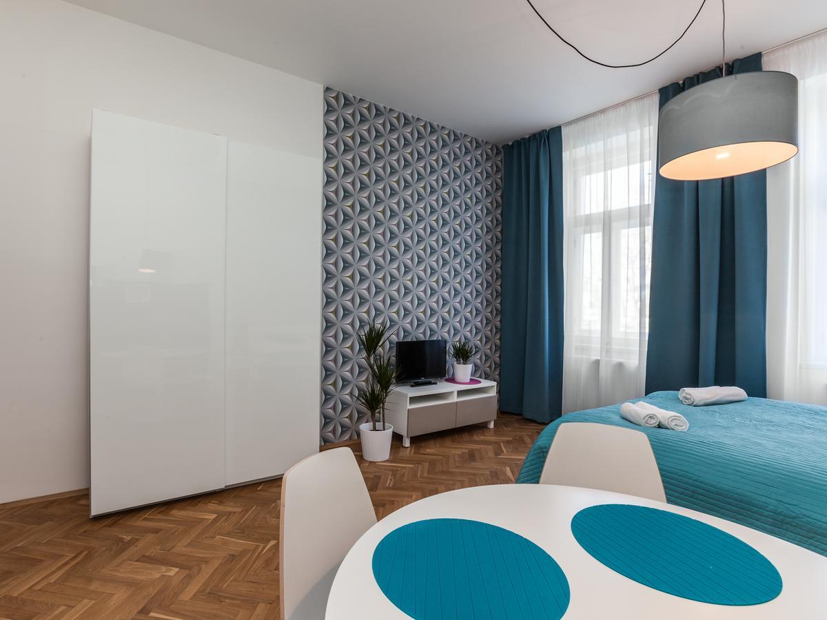 Comfortable 4* Prague