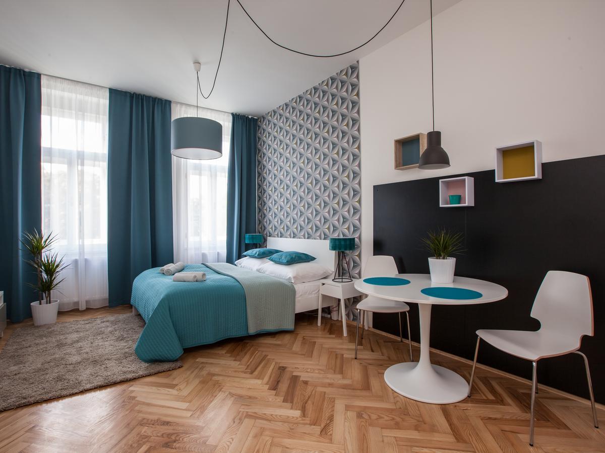 Aparthotel Comfortable 4*