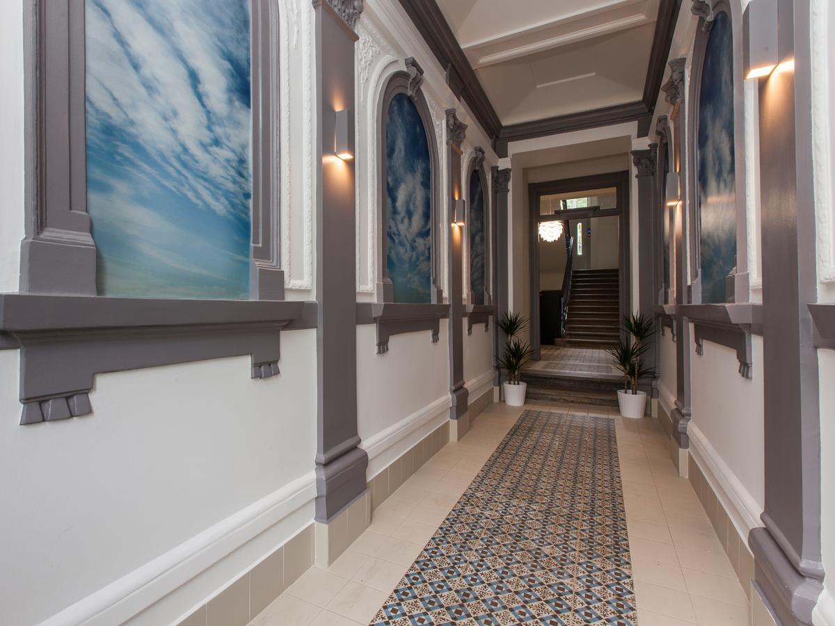 Appart hôtel Comfortable