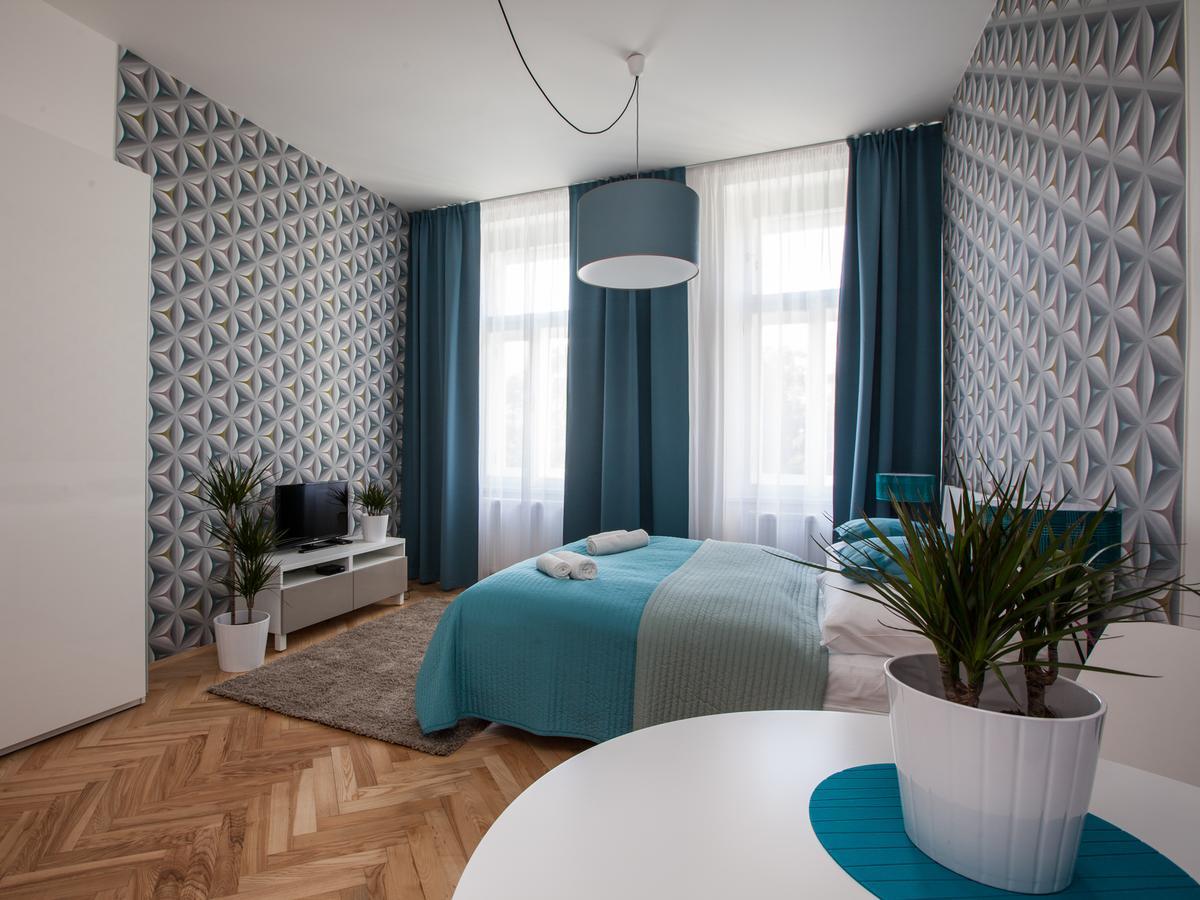 Comfortable Aparthotel 4*