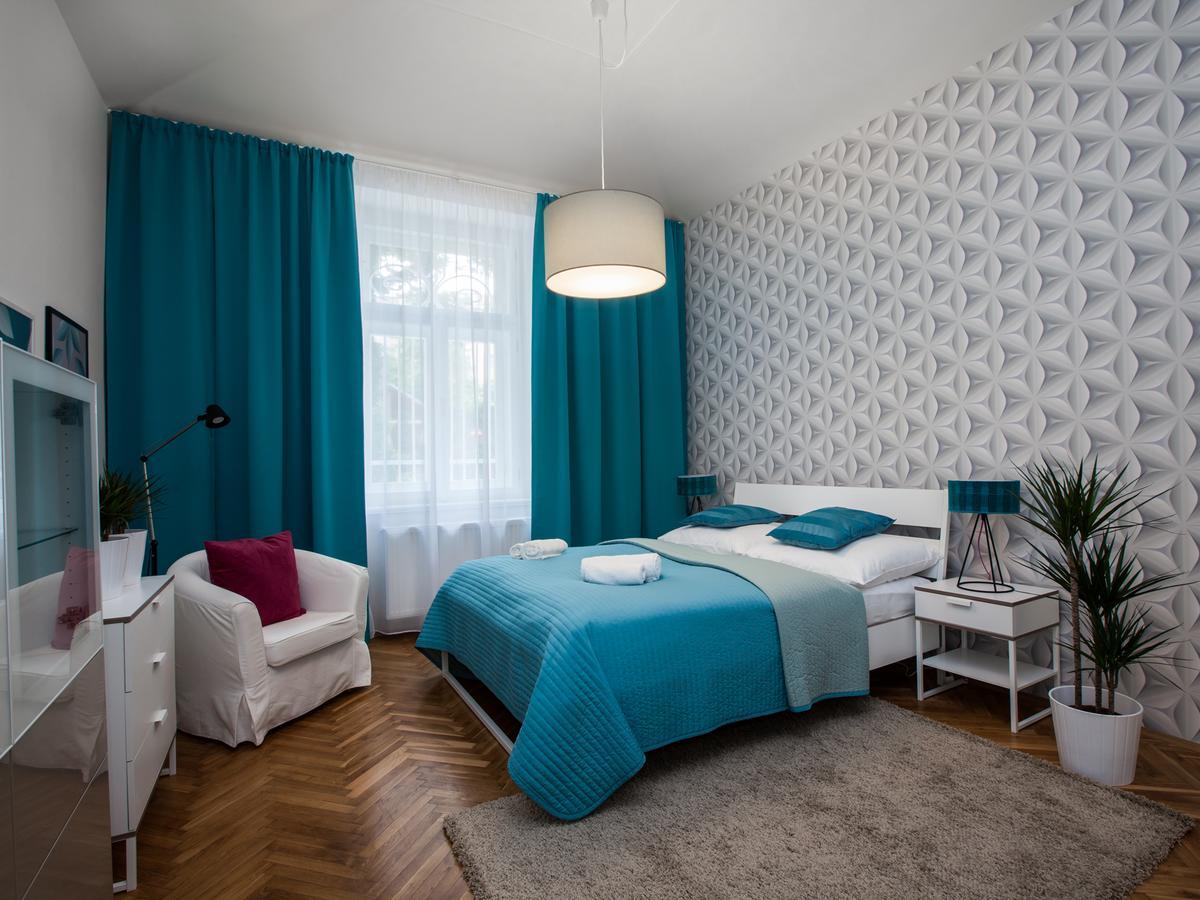 Comfortable Aparthotel 4*
