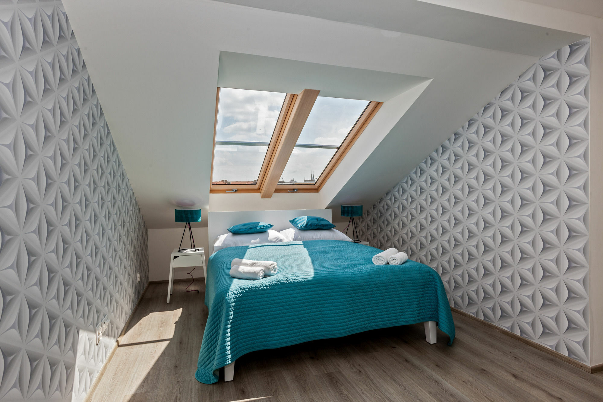 Appart hôtel Comfortable