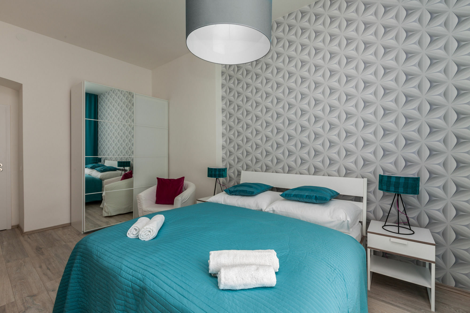 Comfortable 4*