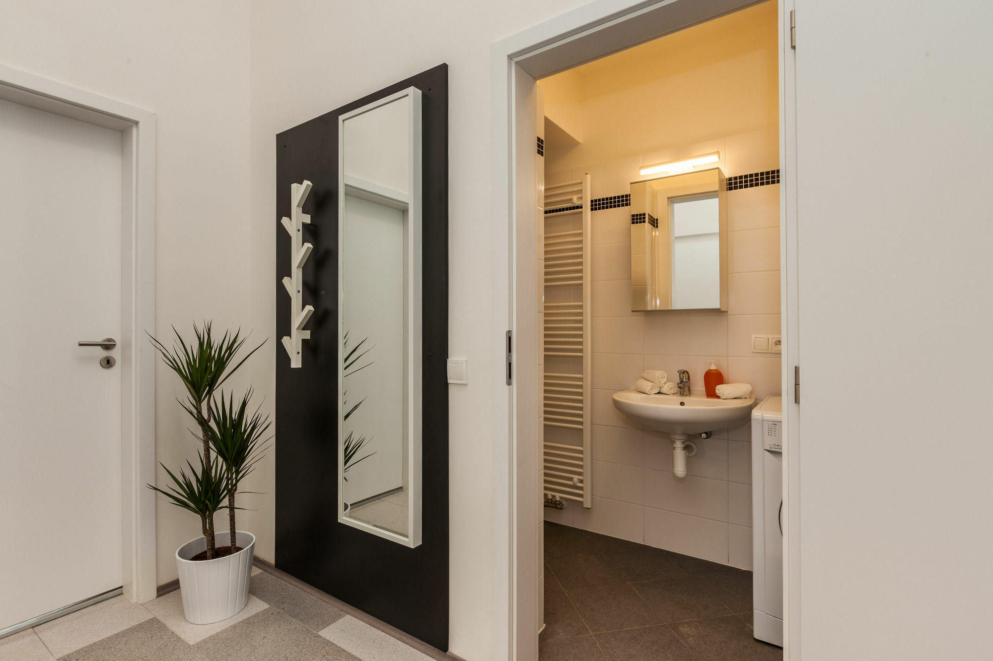 Comfortable Aparthotel