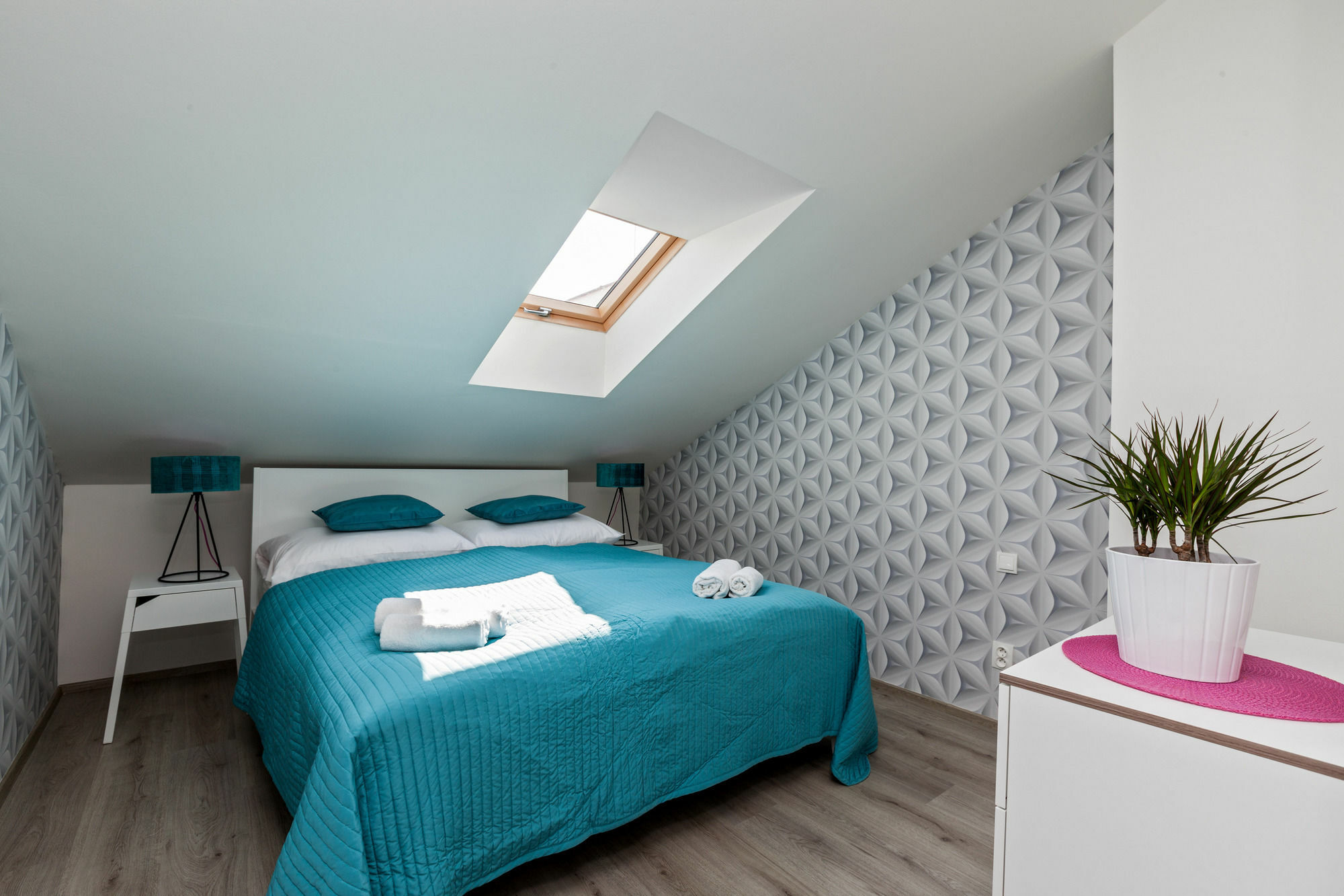 Aparthotel Comfortable Prague