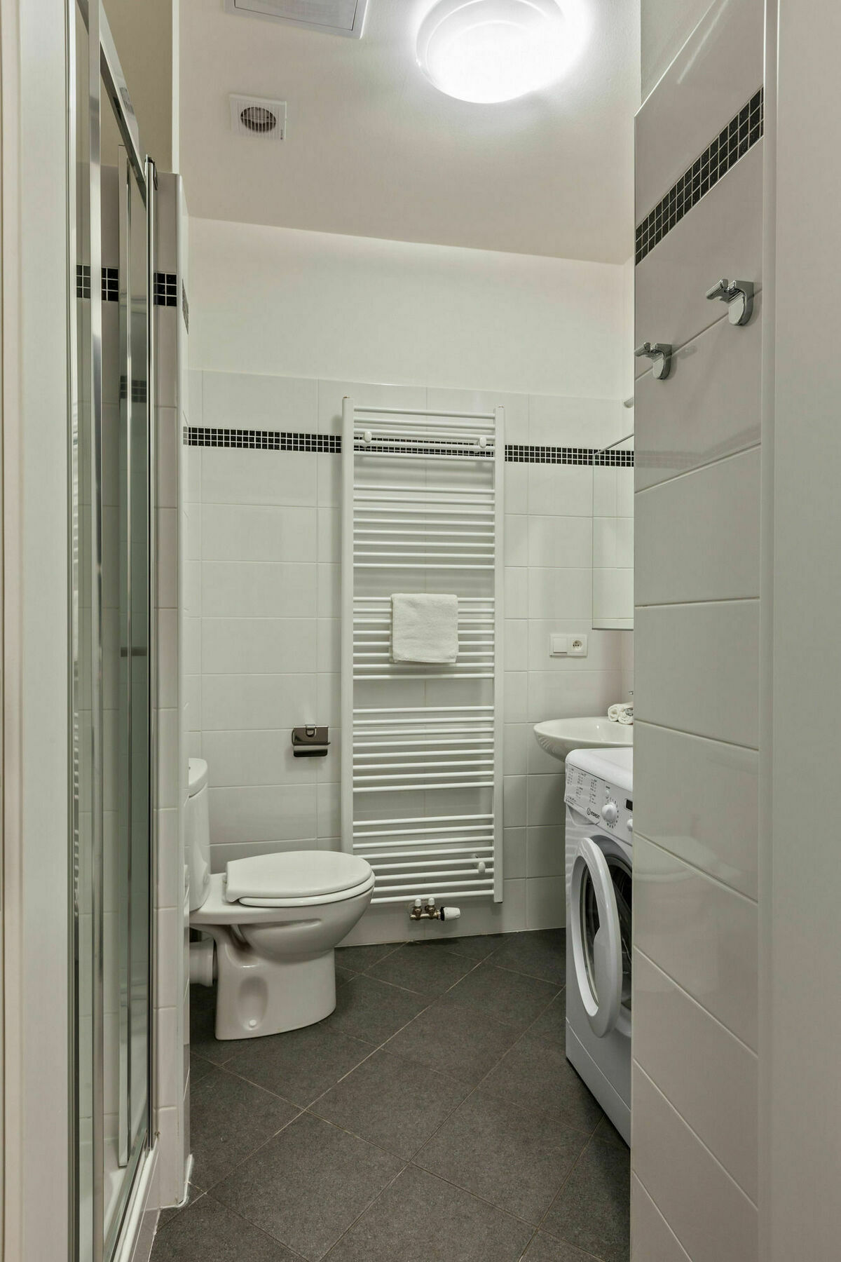 Aparthotel Comfortable 4*