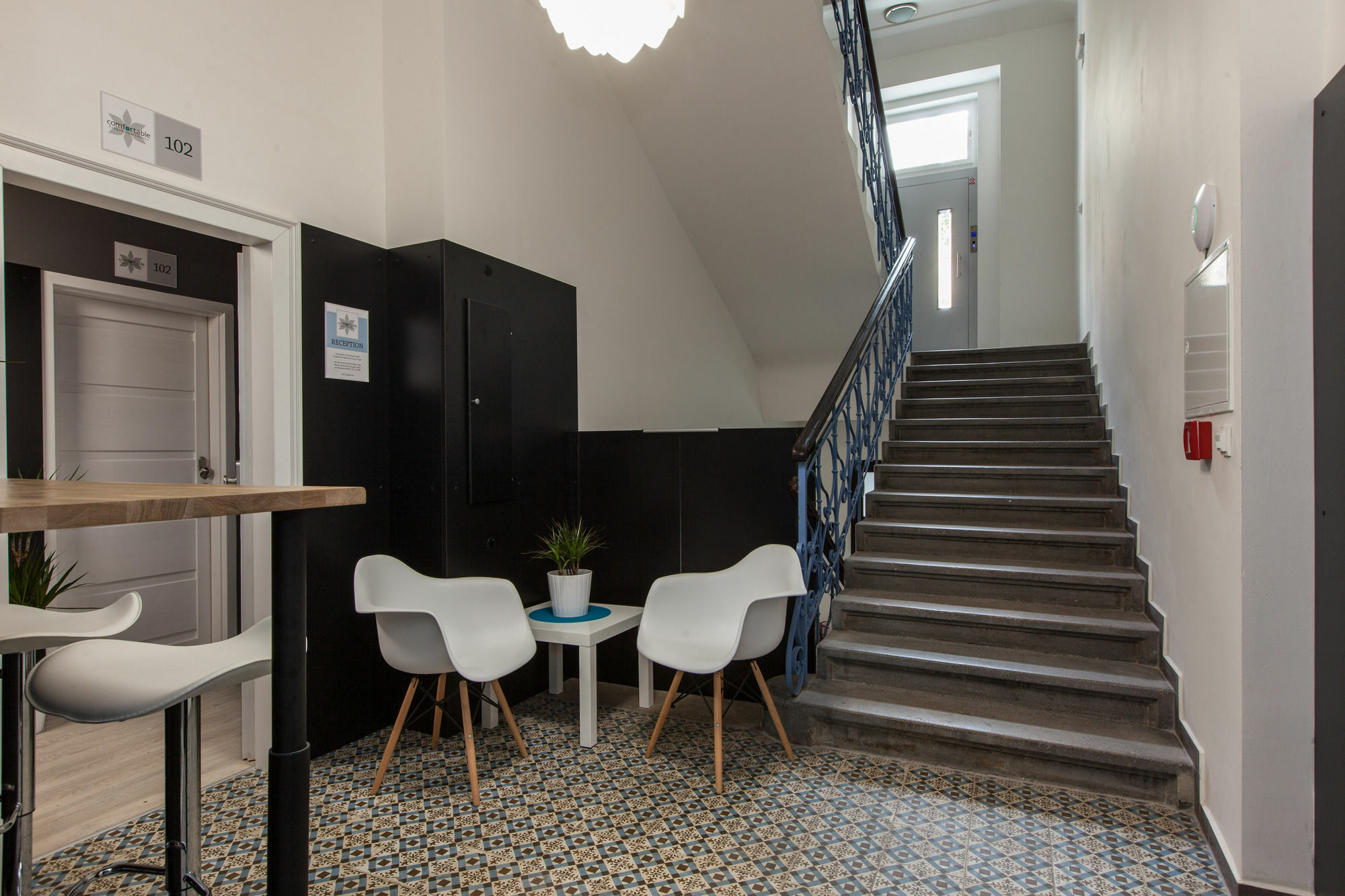 Comfortable Aparthotel