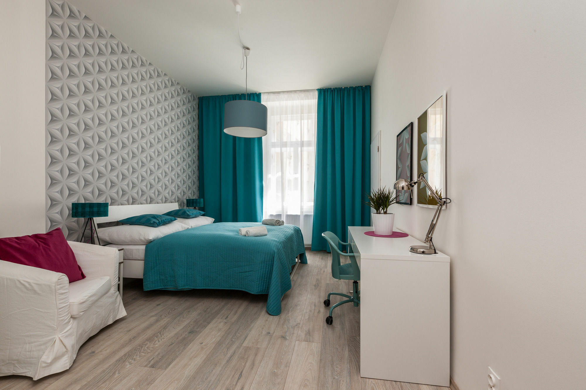 Aparthotel Comfortable 4*