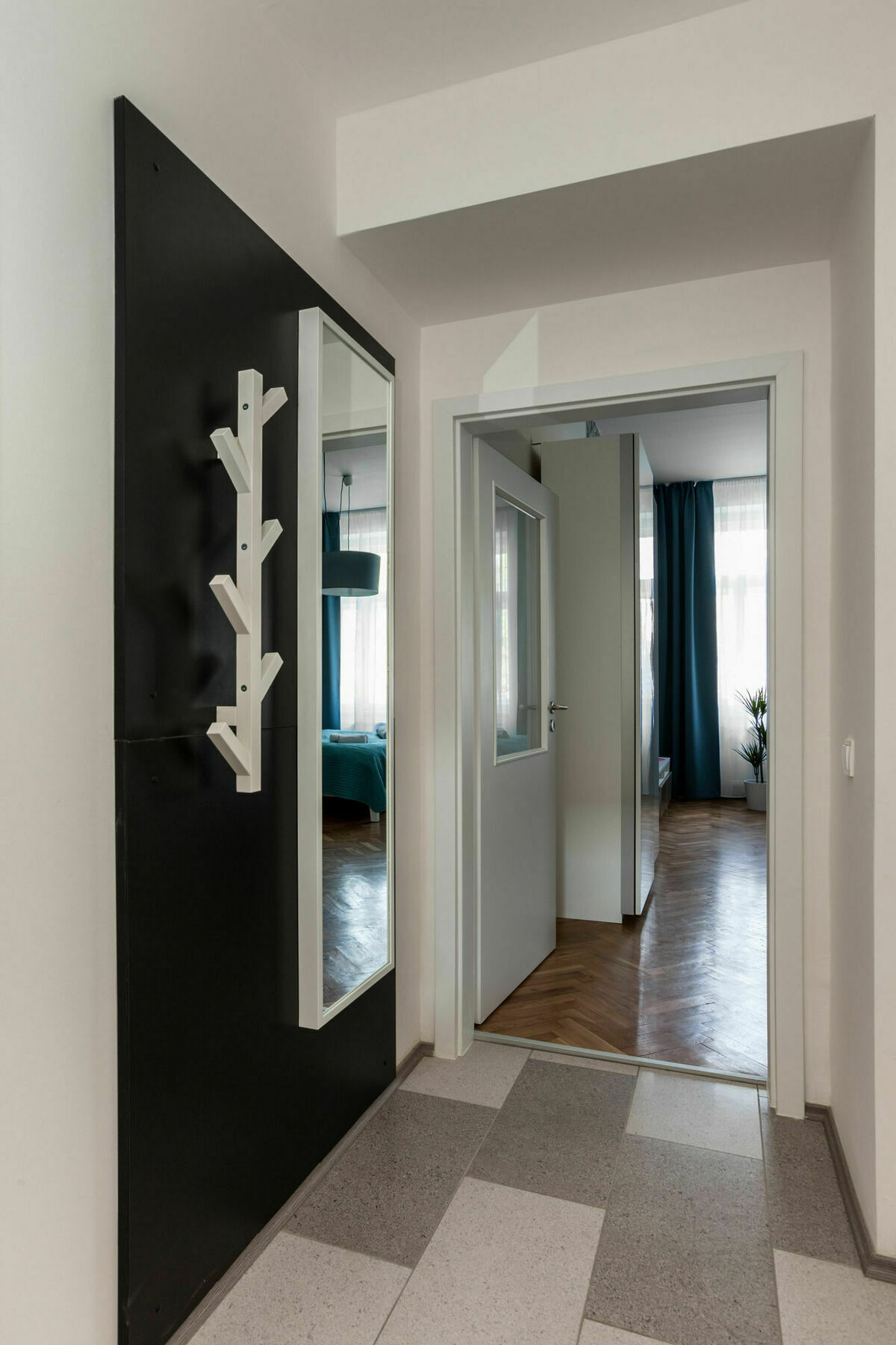 Aparthotel Comfortable