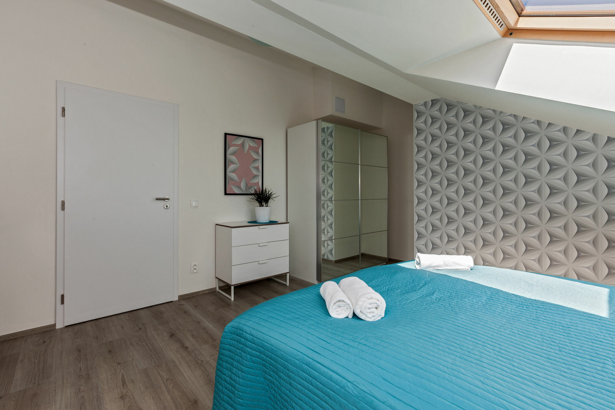 Aparthotel Comfortable 4*