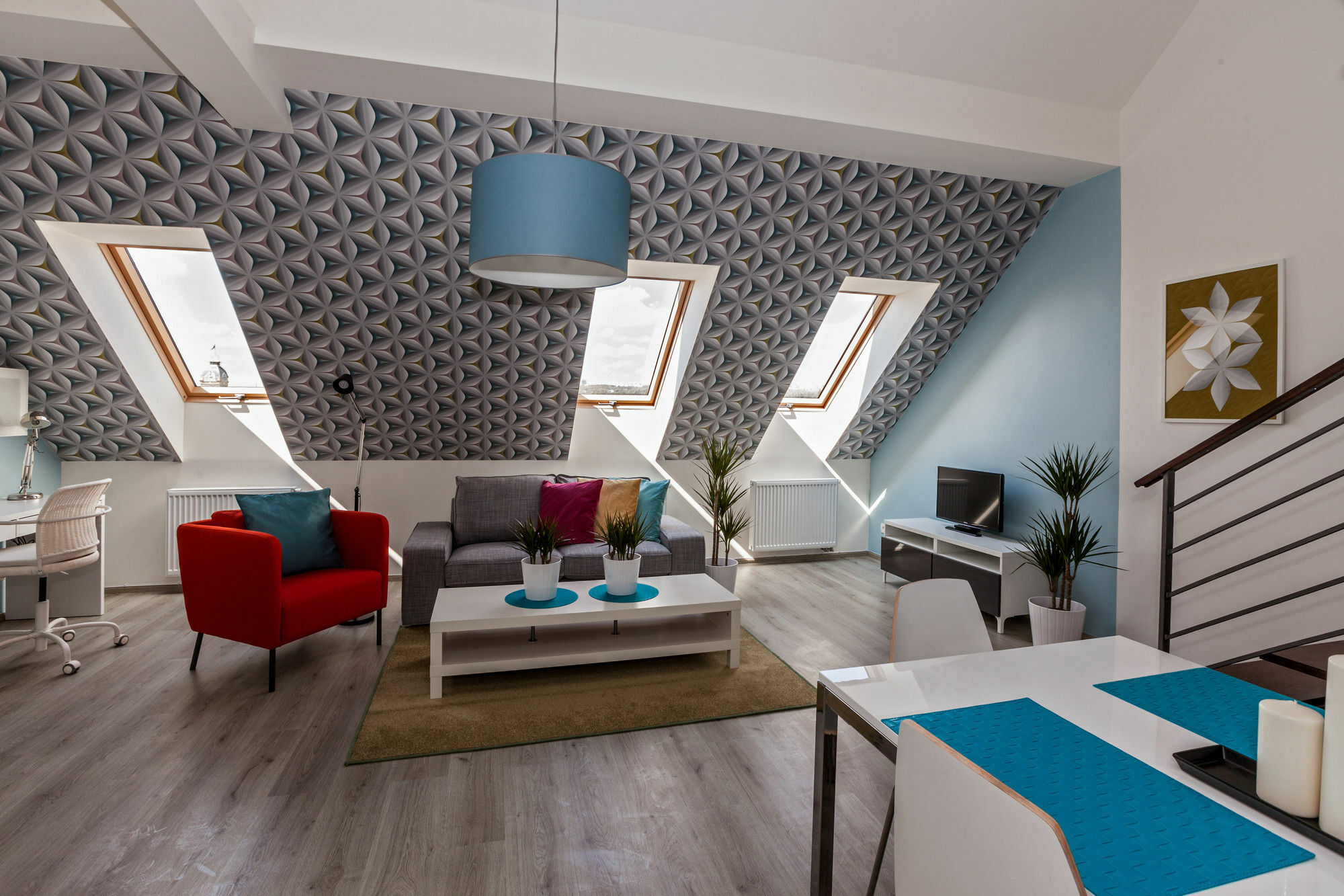 Aparthotel Comfortable Prague