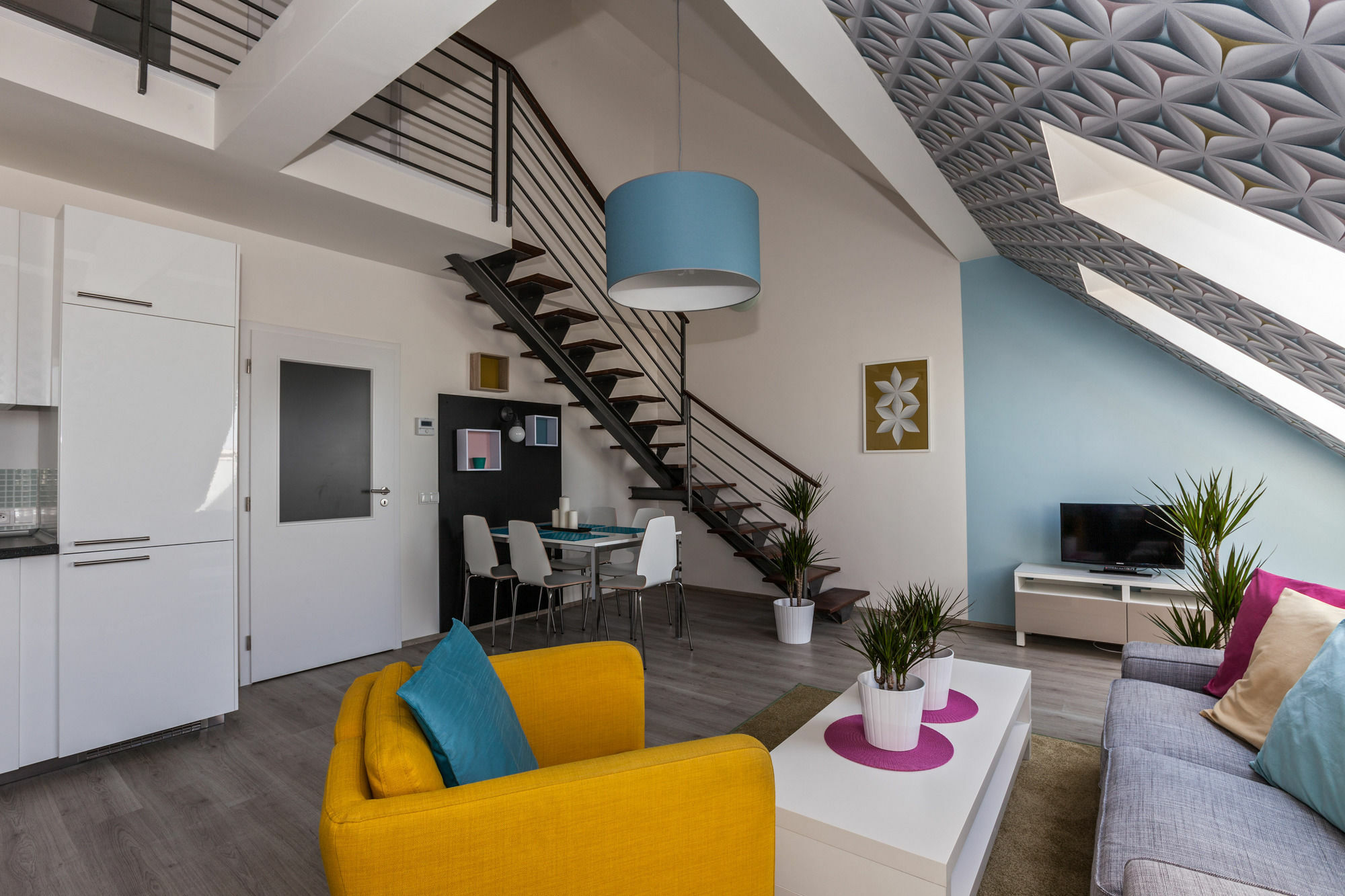 Aparthotel Comfortable 4*