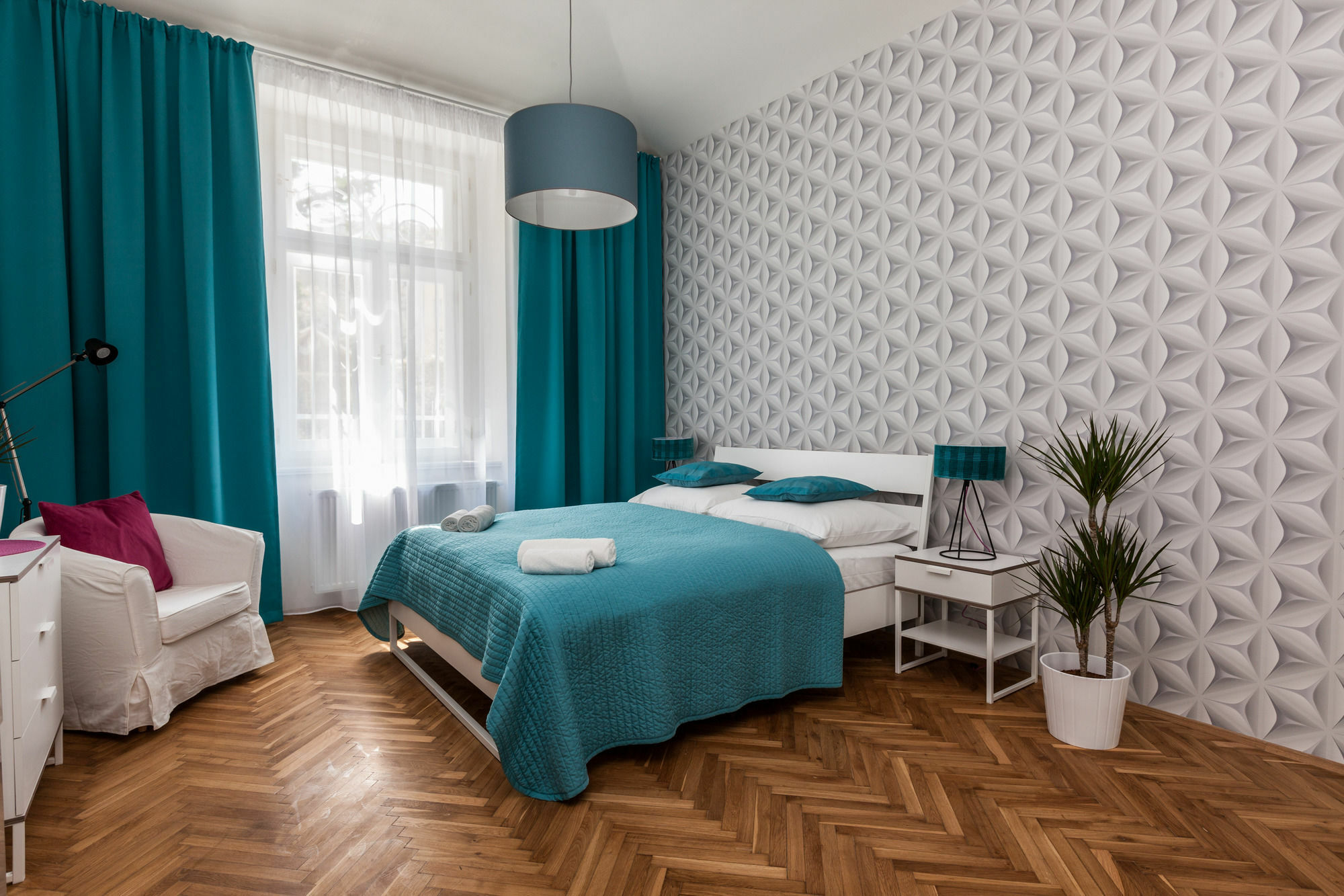 Aparthotel Comfortable Prague