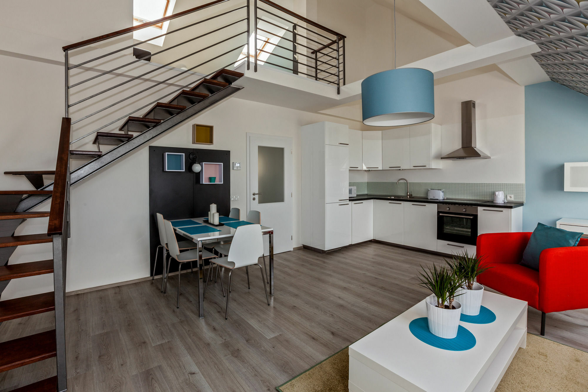 Comfortable 4* Prague