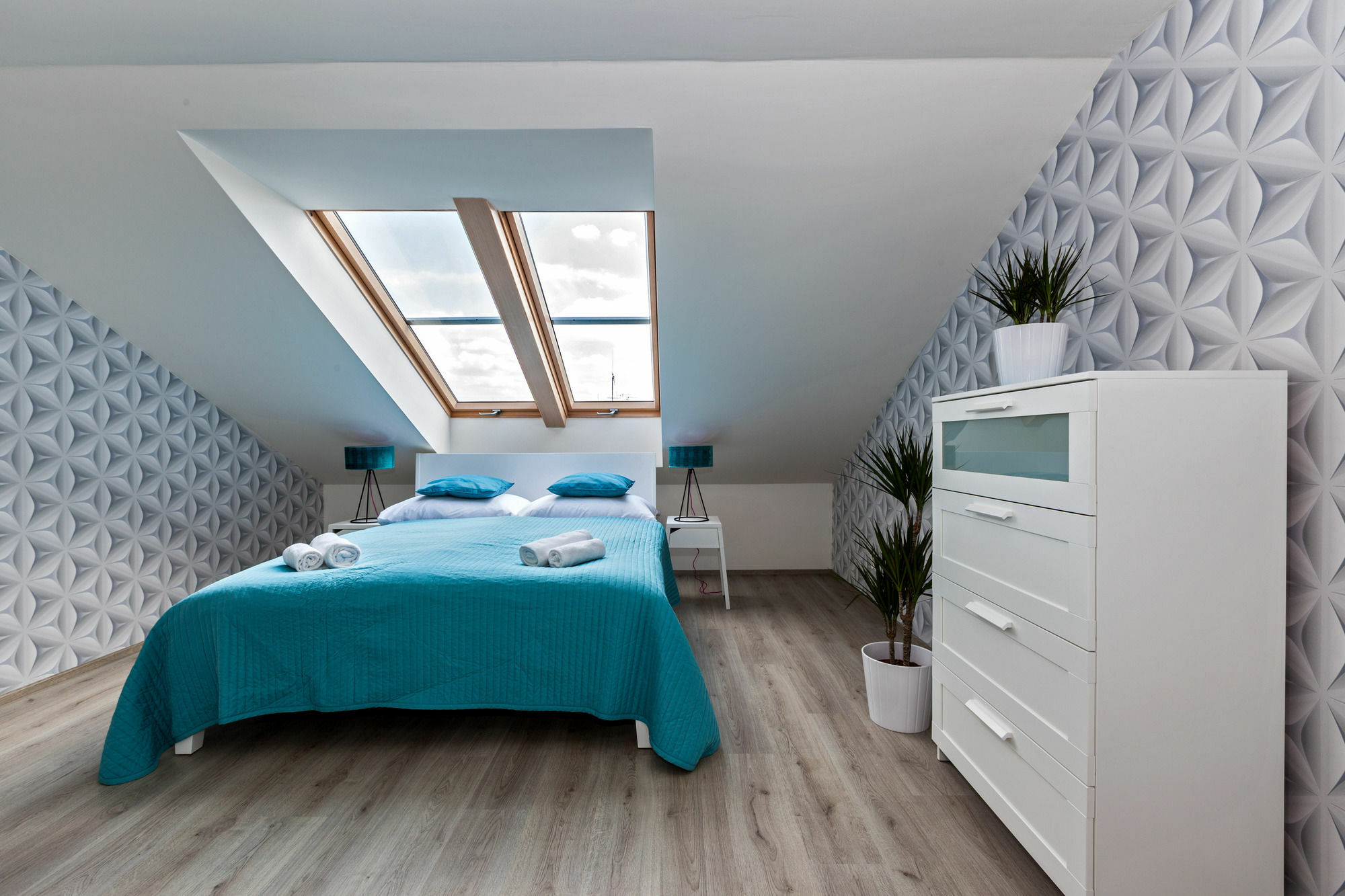 Comfortable Aparthotel