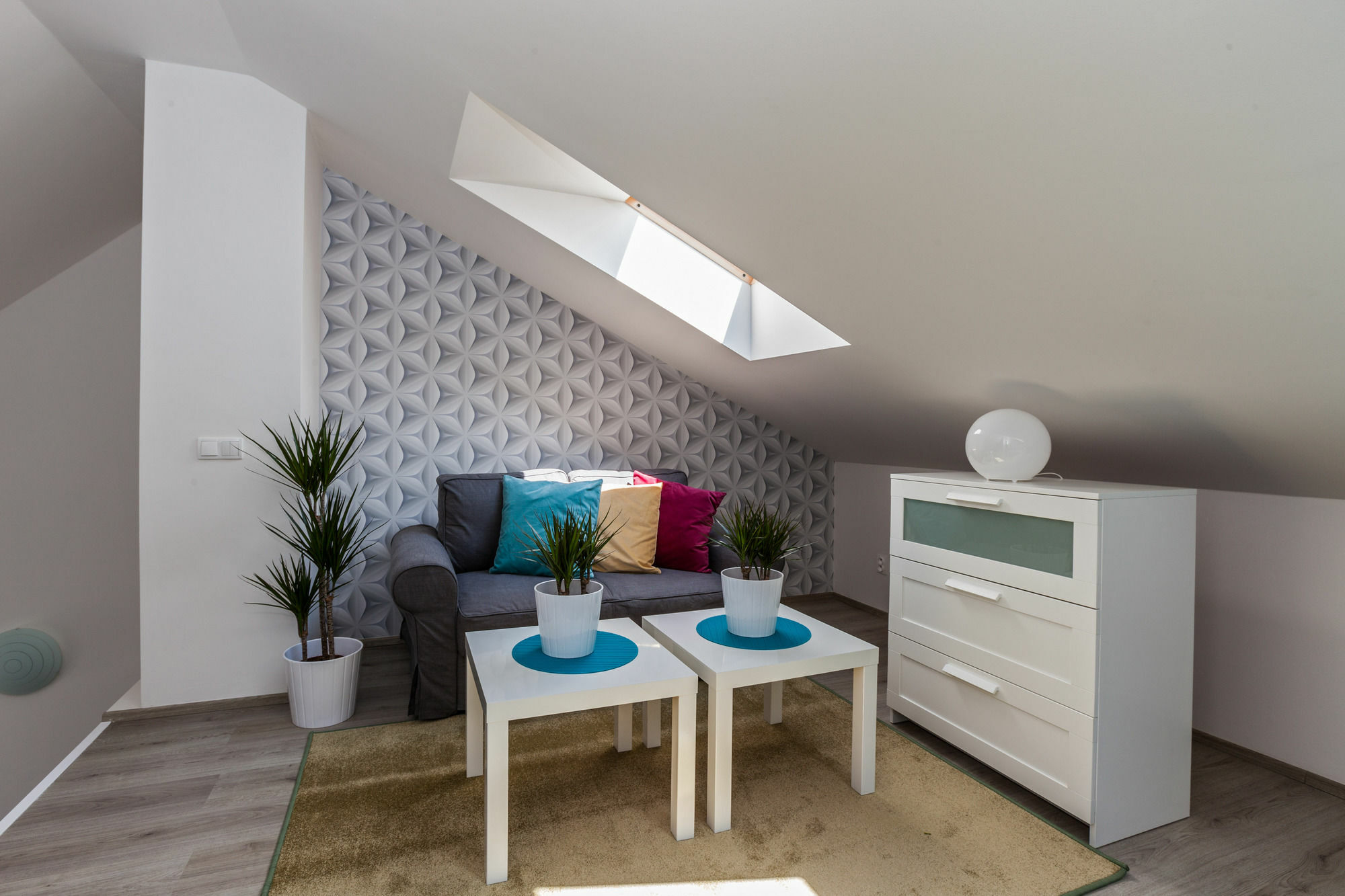 Aparthotel Comfortable Praga